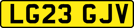 LG23GJV