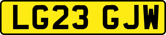 LG23GJW