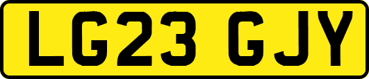 LG23GJY