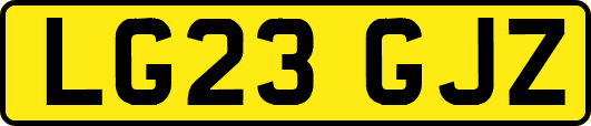 LG23GJZ