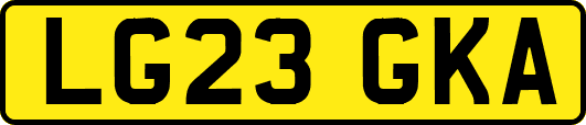 LG23GKA