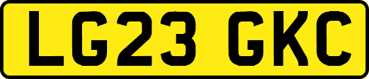 LG23GKC