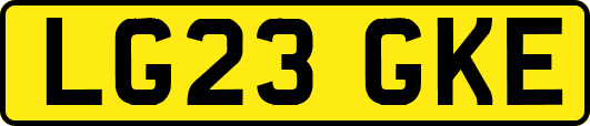 LG23GKE