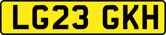 LG23GKH
