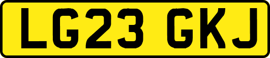 LG23GKJ