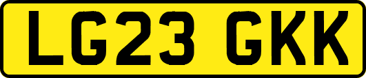 LG23GKK