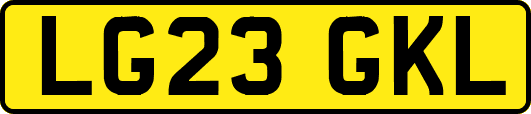 LG23GKL