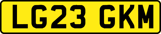 LG23GKM
