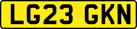 LG23GKN