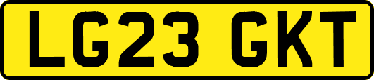 LG23GKT