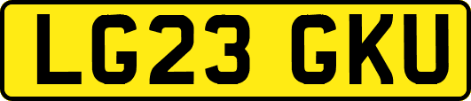 LG23GKU
