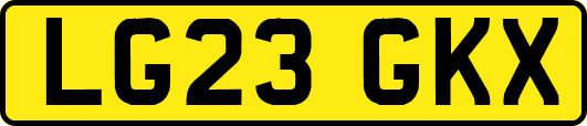 LG23GKX