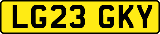 LG23GKY