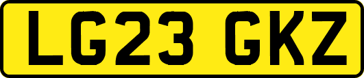 LG23GKZ