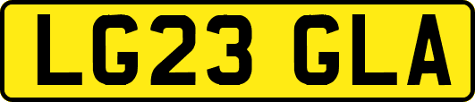 LG23GLA