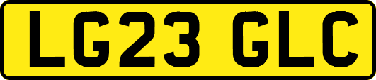 LG23GLC