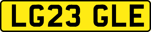 LG23GLE
