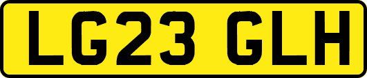 LG23GLH