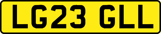 LG23GLL