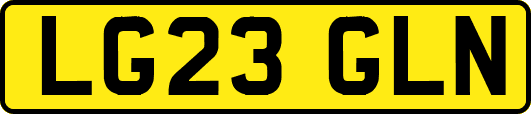 LG23GLN