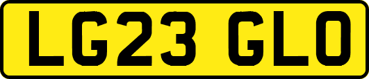 LG23GLO