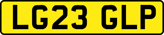 LG23GLP