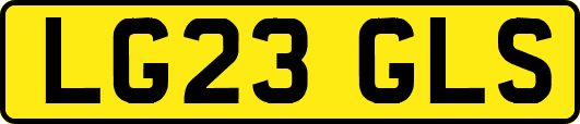 LG23GLS