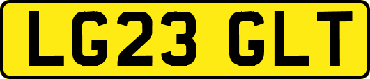 LG23GLT