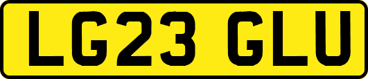 LG23GLU