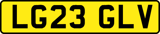 LG23GLV