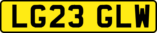LG23GLW
