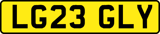 LG23GLY