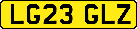 LG23GLZ