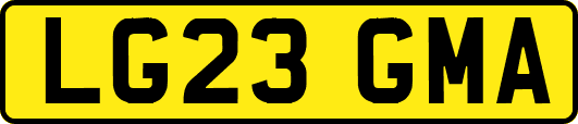 LG23GMA