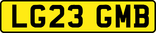 LG23GMB