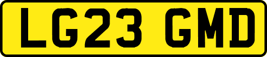 LG23GMD