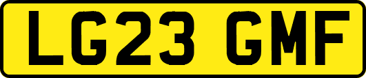 LG23GMF