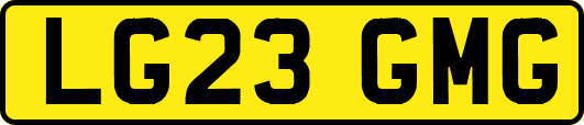 LG23GMG