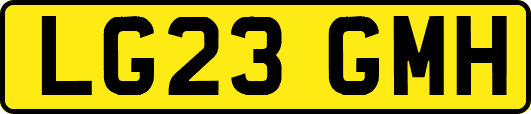 LG23GMH