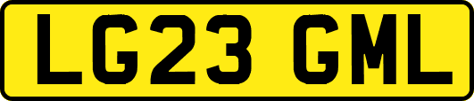 LG23GML