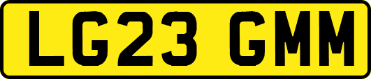 LG23GMM