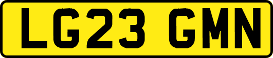 LG23GMN