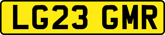 LG23GMR