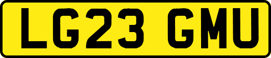 LG23GMU