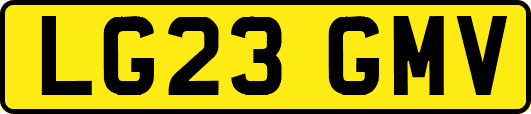 LG23GMV
