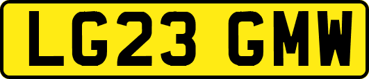 LG23GMW