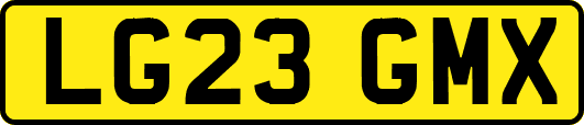 LG23GMX