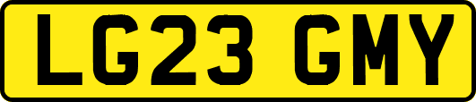LG23GMY