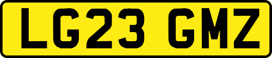 LG23GMZ