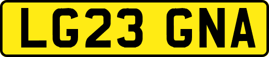 LG23GNA